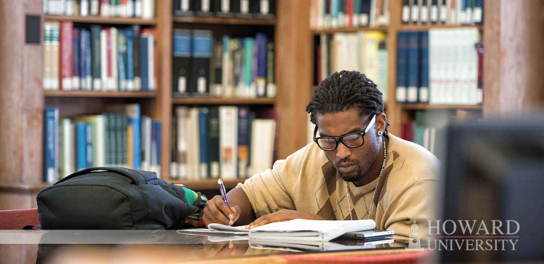 Howard University School of Business
