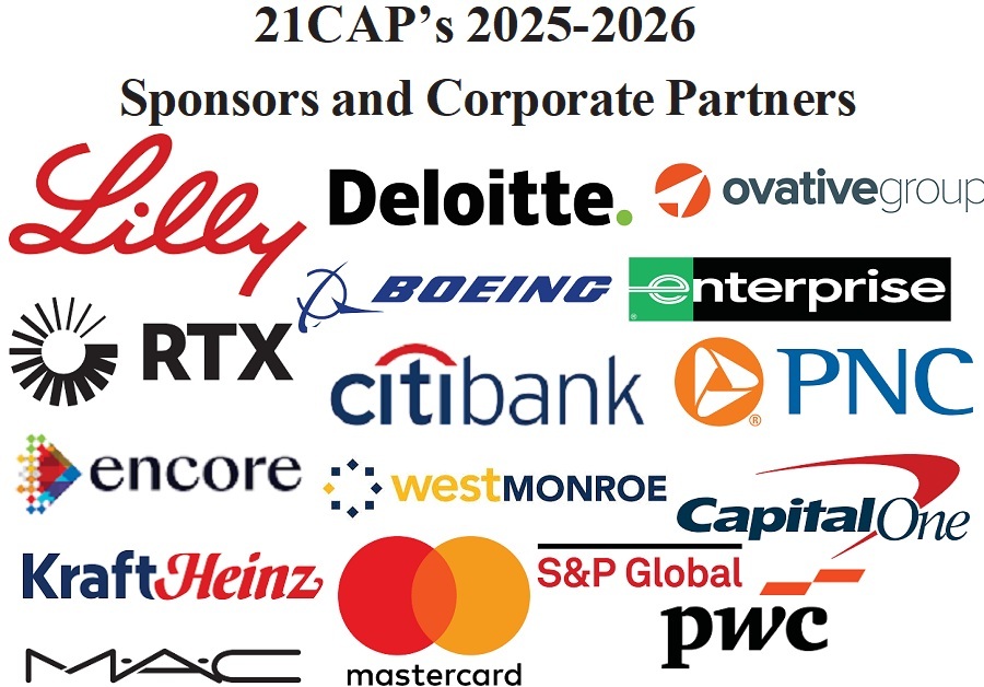 25-26 Sponsors