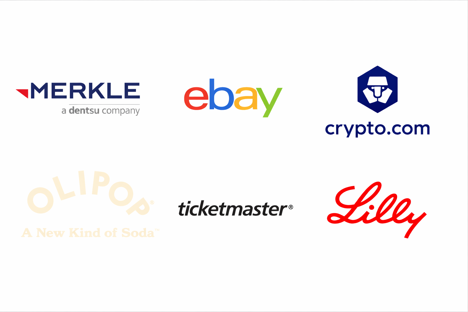 Bisonhacks sponsors 2026 logos 