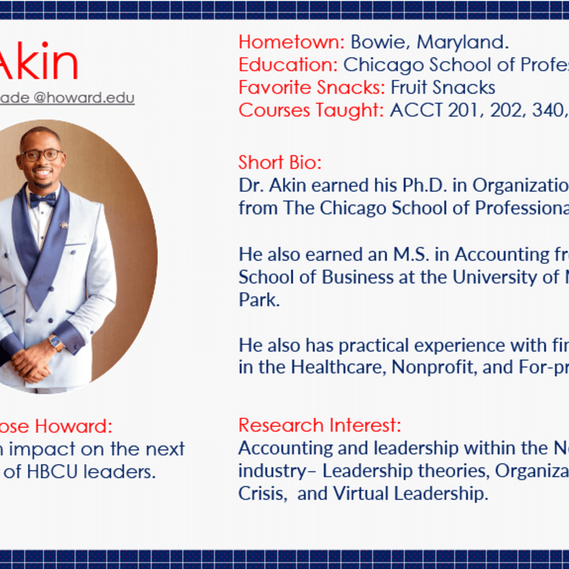 Dr. Akins 