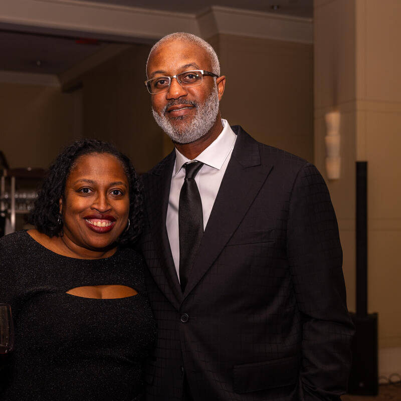 HUSB 55th Anniversary Gala