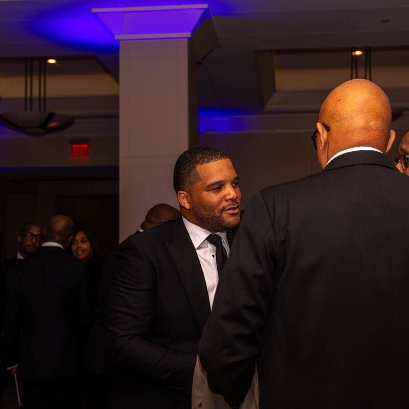 HUSB 55th Anniversary Gala