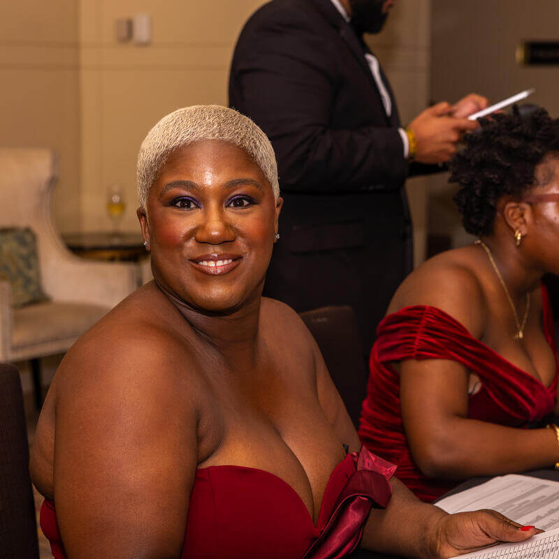 HUSB 55th Anniversary Gala