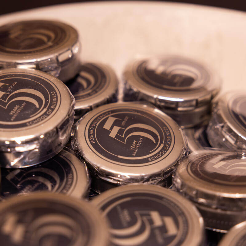 HUSB 55th Anniversary Gala