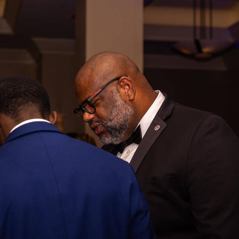 HUSB 55th Anniversary Gala