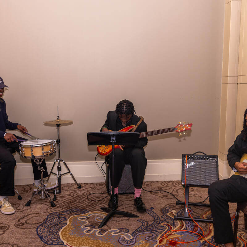 HUSB 55th Anniversary Gala