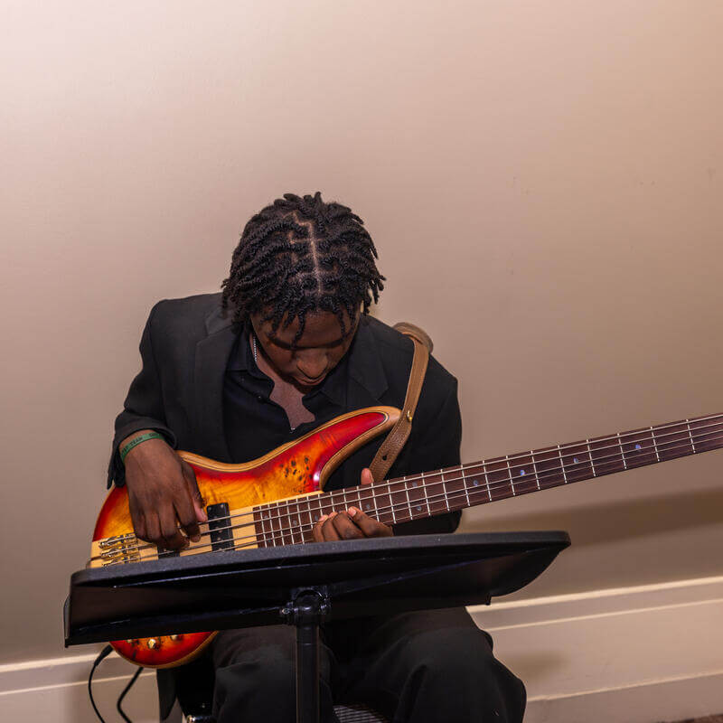 HUSB 55th Anniversary Gala