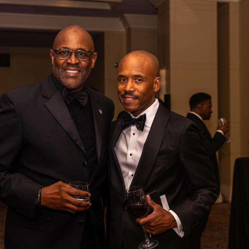 HUSB 55th Anniversary Gala