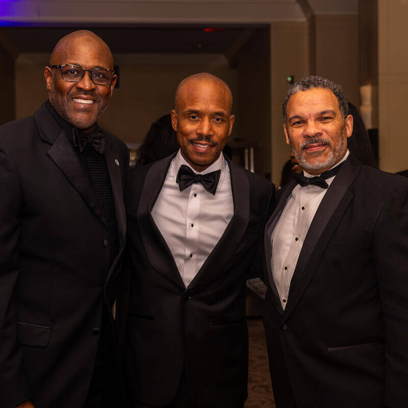 HUSB 55th Anniversary Gala