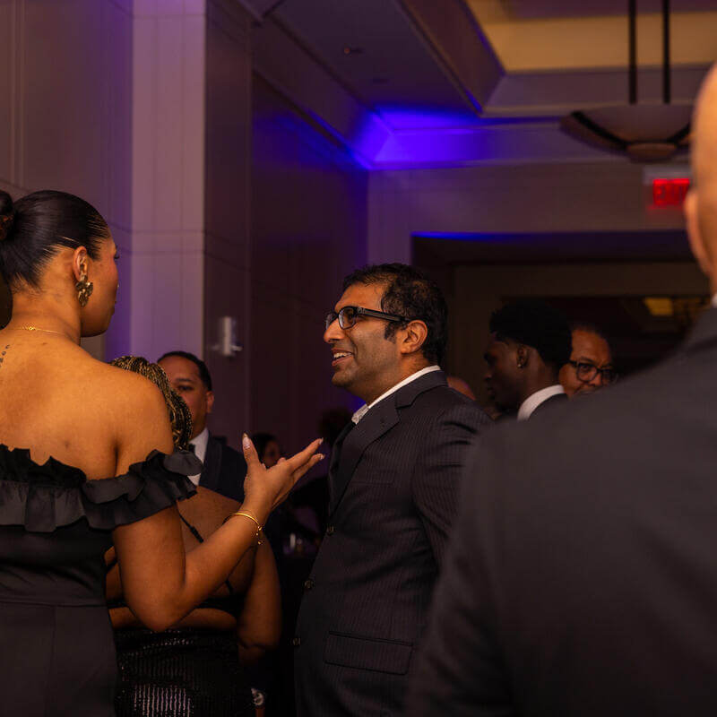 HUSB 55th Anniversary Gala