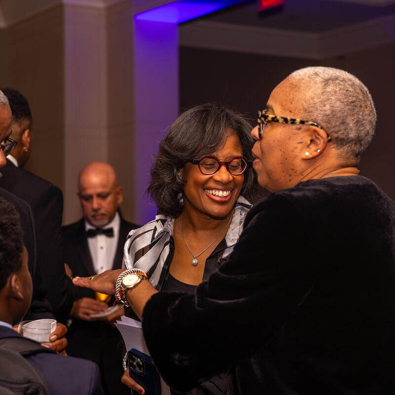 HUSB 55th Anniversary Gala