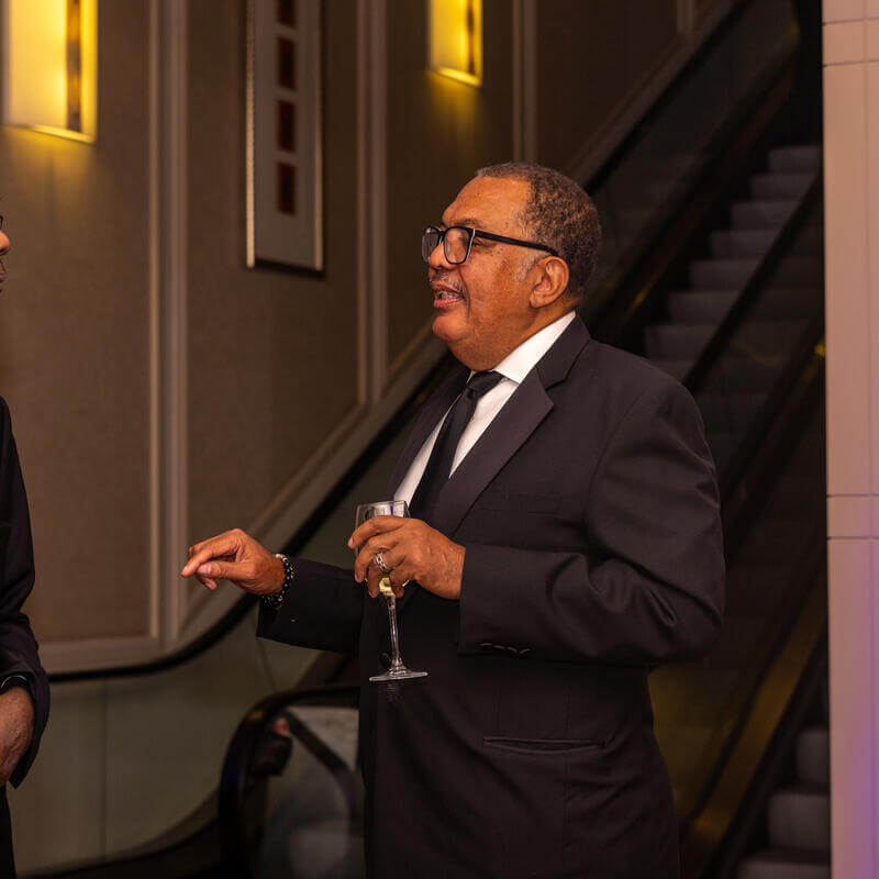 HUSB 55th Anniversary Gala