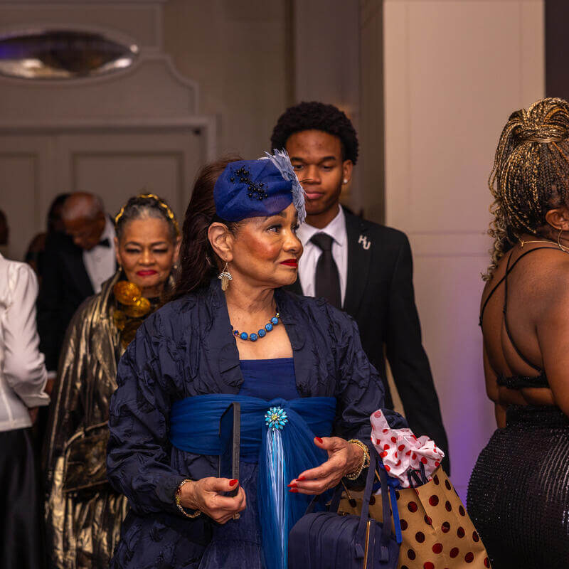 HUSB 55th Anniversary Gala