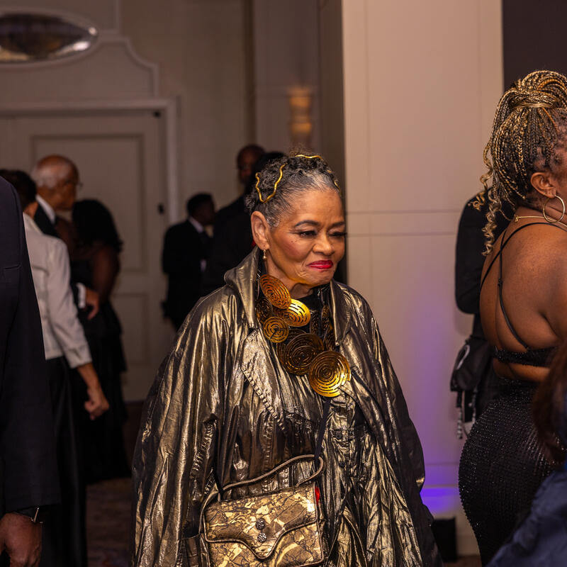 HUSB 55th Anniversary Gala