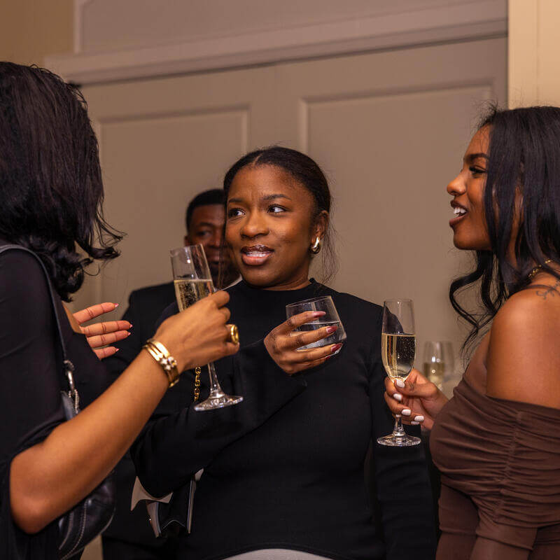 HUSB 55th Anniversary Gala