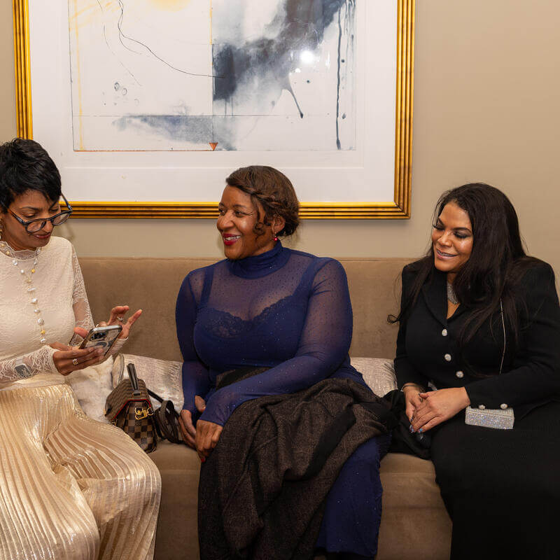 HUSB 55th Anniversary Gala