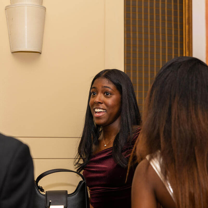 HUSB 55th Anniversary Gala