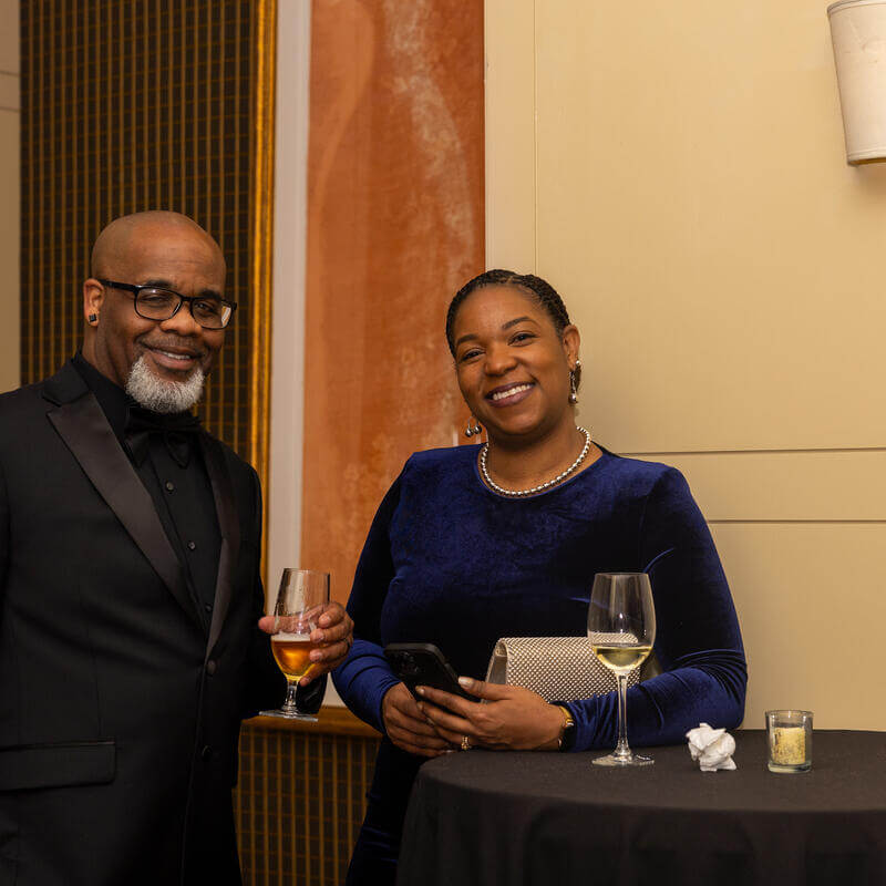 HUSB 55th Anniversary Gala