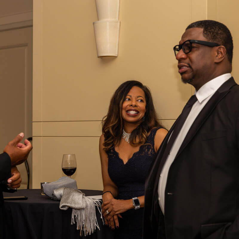 HUSB 55th Anniversary Gala