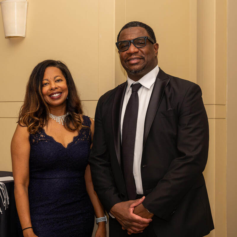 HUSB 55th Anniversary Gala