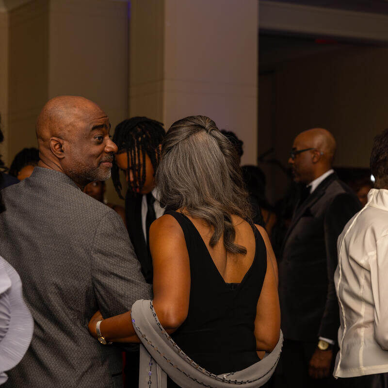 HUSB 55th Anniversary Gala