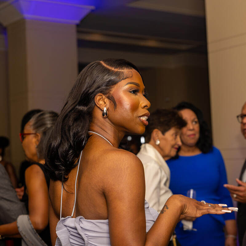 HUSB 55th Anniversary Gala