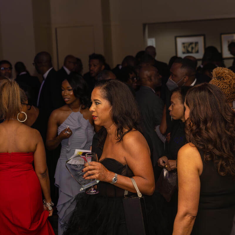 HUSB 55th Anniversary Gala