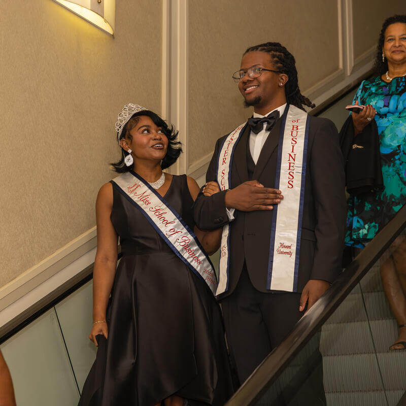 HUSB 55th Anniversary Gala