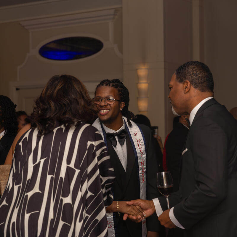 HUSB 55th Anniversary Gala