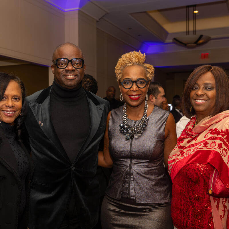 HUSB 55th Anniversary Gala