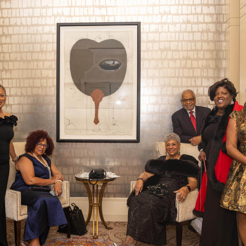 HUSB 55th Anniversary Gala