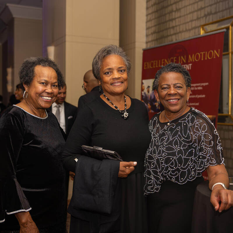 HUSB 55th Anniversary Gala
