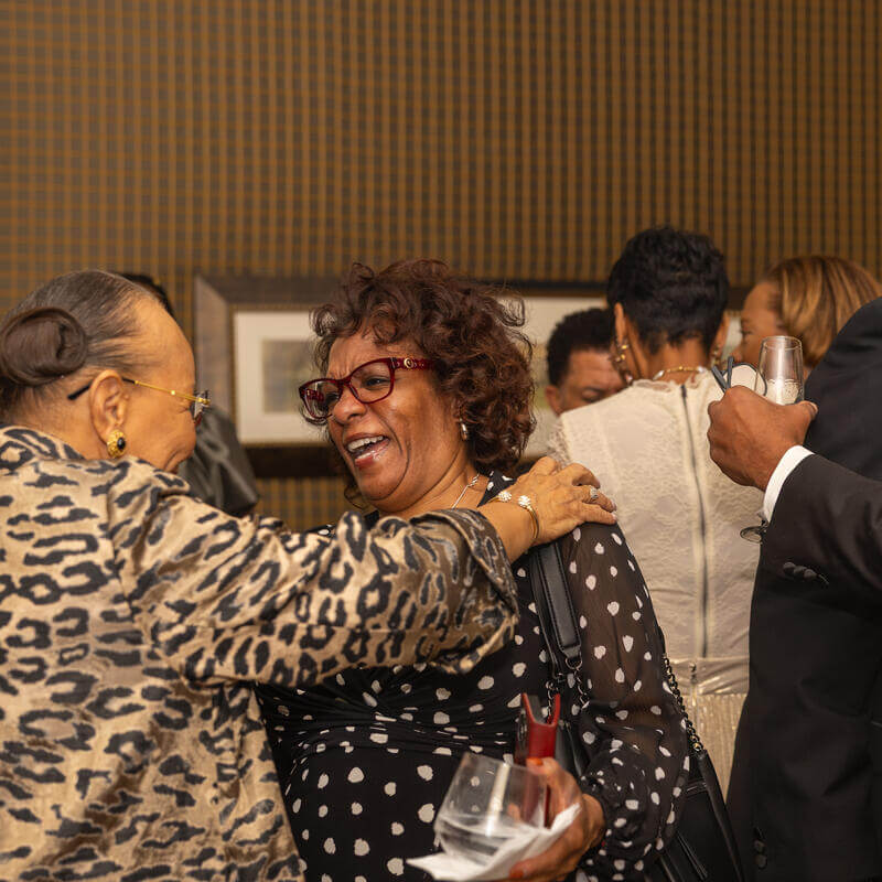 HUSB 55th Anniversary Gala