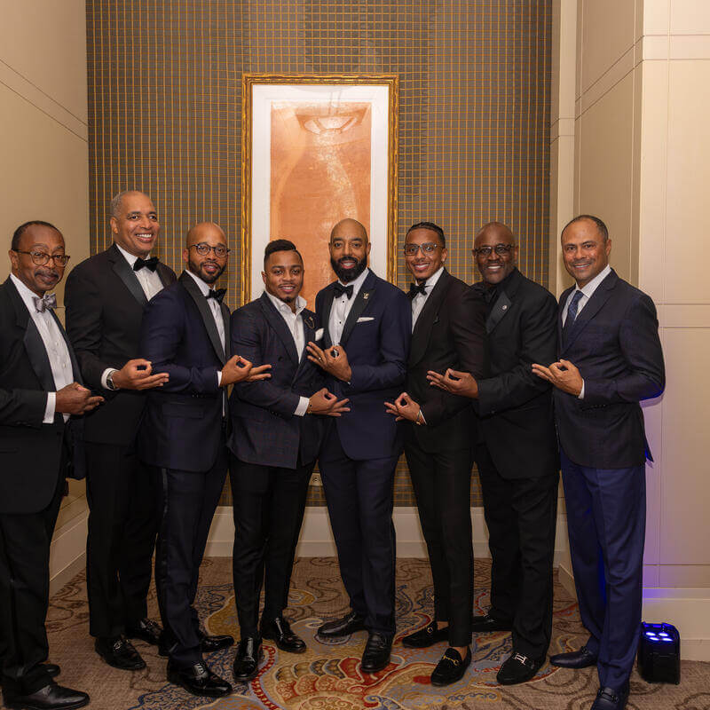 HUSB 55th Anniversary Gala