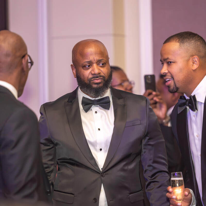 HUSB 55th Anniversary Gala