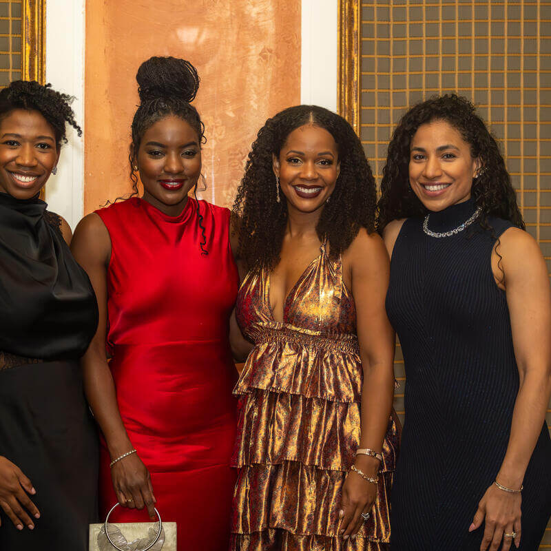 HUSB 55th Anniversary Gala