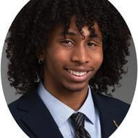 Ahmad Dove 