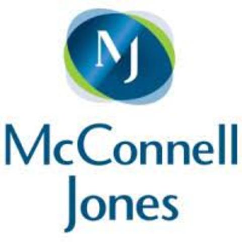 McConnell Jones 
