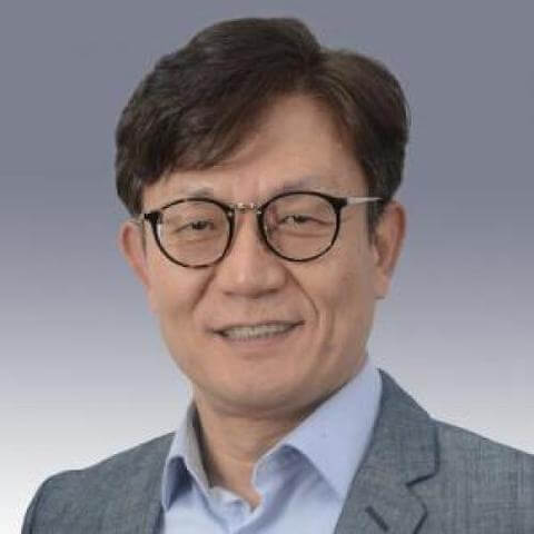 Dr. Paul Choi 