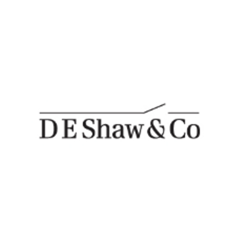 DE Shaw & Co
