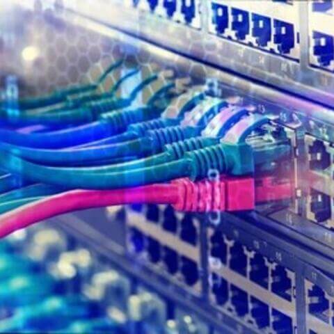 dATA Center cabling