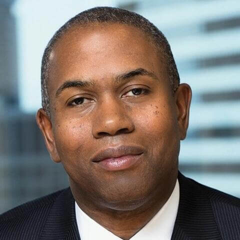 Wendell Mackey