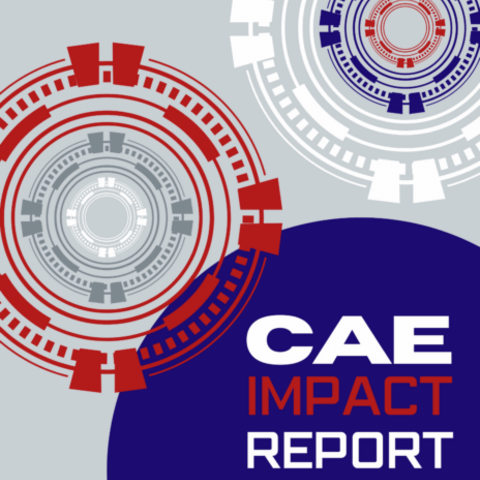 23-24 CAE Impact Report