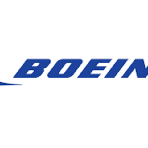Boeing image