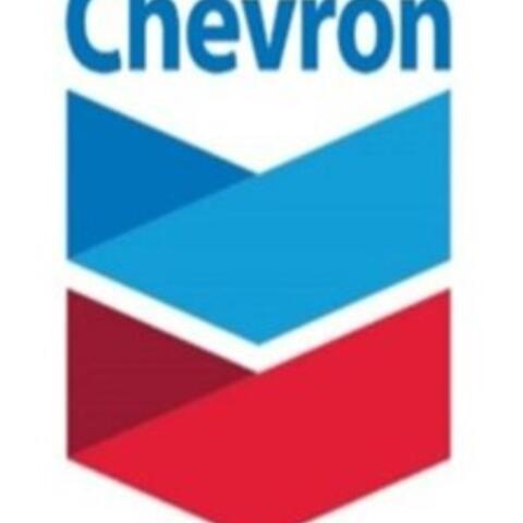Chevron logo