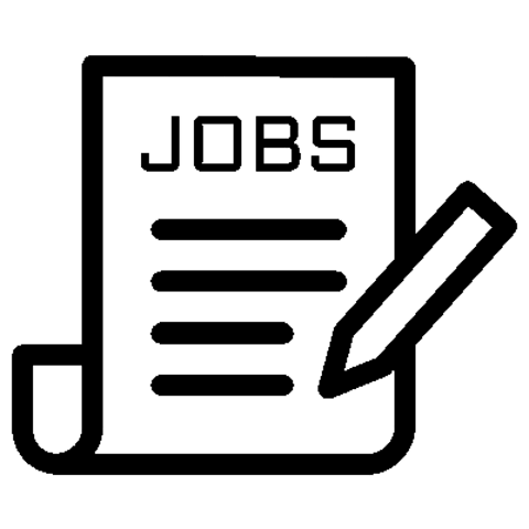 JOb application outline