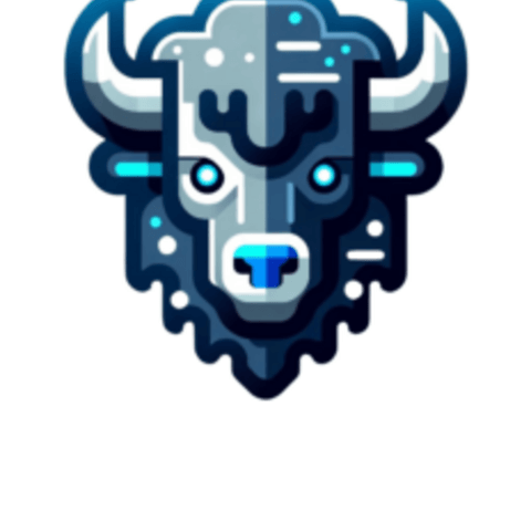 Bison logo