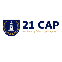 For 21 Cap Page
