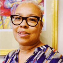 Karen Hampton - Staff