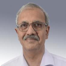 Sandip Mukherji, Ph.D., CFA